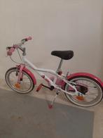 Vélo pour fille 16", Vélos & Vélomoteurs, Enlèvement