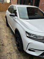 DS7 crossback, Wit, 5 deurs, Particulier, Dealer onderhouden