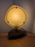 Télé-ambiance tafel lamp, 1950's, Ophalen