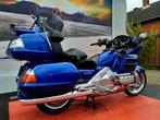 HONDA GL 1800 GOLDWING Garantie 1 ou 2 ans MOTOSD, Motoren, Motoren | Honda, Bedrijf, Meer dan 35 kW, Toermotor, 1800 cc