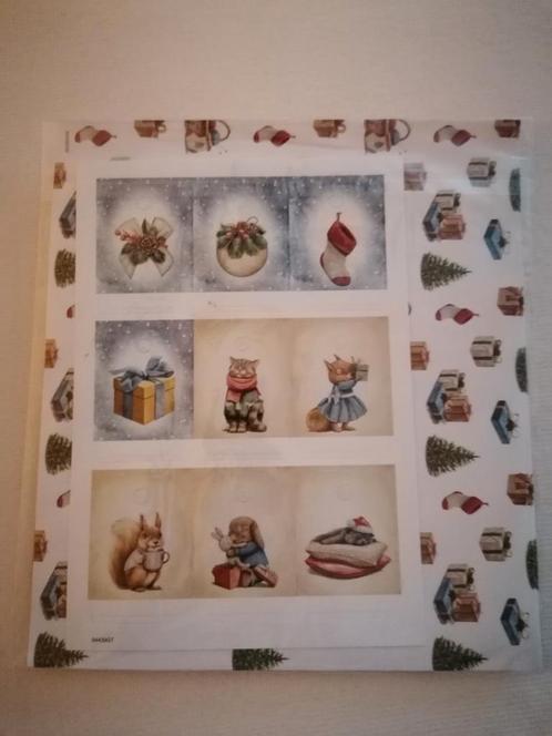 Een lotje Briefpapier met bijhorende omslagen, Hobby en Vrije tijd, Overige Hobby en Vrije tijd, Ophalen