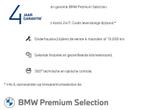 BMW Serie 3 318 NAVIGATIE, AUTOMAAT, DAB, PDC,, Auto's, Automaat, 1998 cc, Emergency brake assist, Zwart