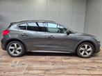Ford Focus 1.0Ecoboost 125pk MHEV Active, Stof, https://public.car-pass.be/vhr/5576208e-bdf0-4e63-810b-8885b2d34a16, Bedrijf, 5 deurs