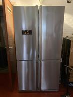 Amerikaanse koelkast / frigo te koop Mortsel, 160 cm ou plus, Comme neuf, Enlèvement, 60 cm ou plus