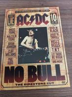 AC/DC: no bull - director's cut (1996), Cd's en Dvd's, Dvd's | Muziek en Concerten, Ophalen of Verzenden