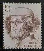 België: OBP 1491 ** Postphila II 1969., Postzegels en Munten, Kunst, Ophalen of Verzenden, Zonder stempel, Frankeerzegel