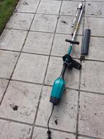 Bosch AMW 10 multitool elektrisch met hulpstukken, Tuin en Terras, Heggenscharen, Ophalen, Gebruikt, Elektrisch, Bosch
