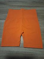 Vêtement/Short, Kleding | Dames, Sportkleding, Maat 38/40 (M), Sans marque, Overige typen, Oranje