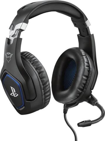 PS4 GXT Headset, Games en Spelcomputers, Overige genres, 1 speler, Ophalen of Verzenden, Zo goed als nieuw