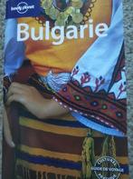Lonely planet Bulgarie in Frans, Livres, Guides touristiques, Comme neuf, Enlèvement ou Envoi