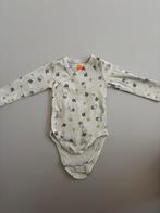 Body lange mouwen nijntje, Kinderen en Baby's, Babykleding | Maat 62, Ophalen, Meisje, Zo goed als nieuw, Hema