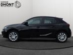 Opel Corsa Edition - 1.2 Benzine - Manueel 6 - 100PK, Auto's, 118 g/km, Zwart, 100 pk, Bedrijf