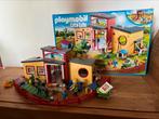 Playmobil City Life, 9275 dierenpension, Ophalen of Verzenden, Zo goed als nieuw, Complete set