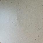 Jolie assiette décorative achetée à Vallauris, Enlèvement, Comme neuf