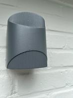 Wandlamp buiten LED Philips, Tuin en Terras, Ophalen, Zo goed als nieuw, Wandlamp, Waterbestendig