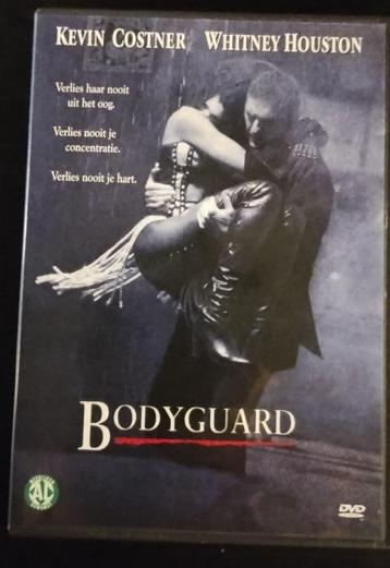 Bodyguard beschikbaar voor biedingen