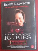 A Price Above Rubies (1998), Cd's en Dvd's, Dvd's | Komedie, Vanaf 12 jaar, Ophalen of Verzenden, Zo goed als nieuw, Romantische komedie
