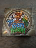 gemrush, Een of twee spelers, Ophalen of Verzenden, Zo goed als nieuw, Victory point games