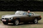 MGB Roadster Mark III, Auto's, MG, Te koop, Benzine, B, 0 kg