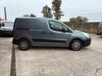 Citroën Berlingo 3 Zit Budget!!!, Auto's, Voorwielaandrijving, Zwart, 4 cilinders, Citroën