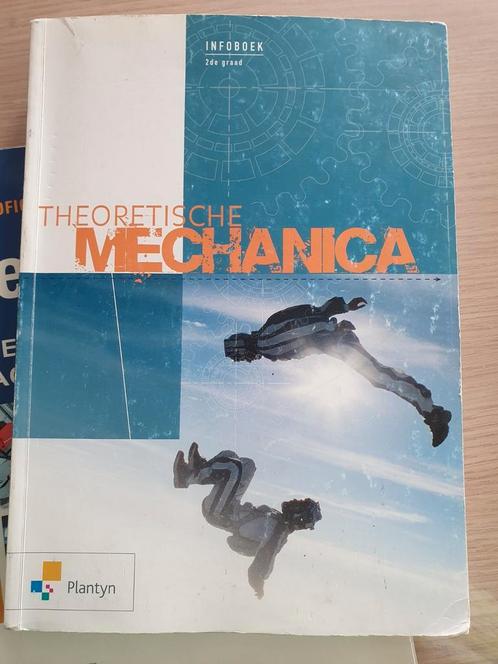 Lemmens Marc - infoboek, Boeken, Schoolboeken, Zo goed als nieuw, Nederlands, Ophalen of Verzenden