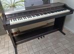 Roland piano 3500S, Ophalen, Gebruikt, Zwart, Digitaal