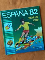 Espana 82 album panini, Verzamelen, Ophalen of Verzenden, Zo goed als nieuw