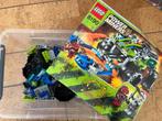 LEGO Power Miners 8190, Briques en vrac, Enlèvement, Lego, Utilisé