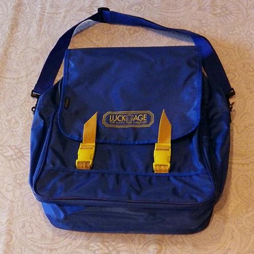 Handbagage/rugzak., Handtassen en Accessoires, Tassen | Rugtassen, Zo goed als nieuw, Ophalen