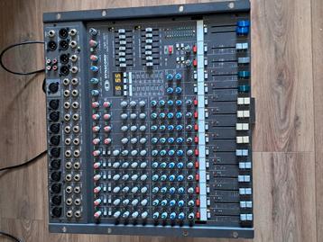 Dynacord CMS 1000, Musique & Instruments, Enlèvement, Utilisé