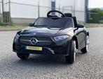 Kinder Auto Mercedes CLS350 12v RC Leder / Rubberbanden, Ophalen of Verzenden, Nieuw