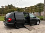 ♿️Chrysler Grand Voyager 2.8CRD Rolstoellift Invalide TPMR, Auto's, Automaat, Monovolume, Electronic Stability Program (ESP), Grand Voyager