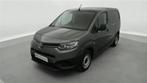 Toyota ProAce City Proace City 1.2 Active Airco / PDC, Argent ou Gris, Achat, Entreprise, 5 portes