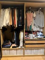 Ikea pax kleerkast, Ophalen, Gebruikt