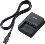 Sony BC-QZ1 snellader voor NP-Z100, Audio, Tv en Foto, Opladers, Ophalen of Verzenden, Zo goed als nieuw