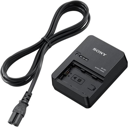 Sony BC-QZ1 snellader voor NP-Z100, Audio, Tv en Foto, Opladers, Zo goed als nieuw, Ophalen of Verzenden
