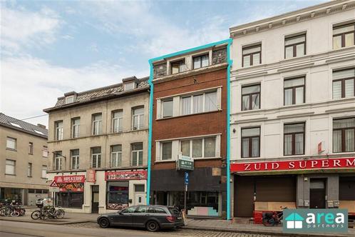 Opbrengsteigendom te koop in Antwerpen, 4 slpks, Immo, Huizen en Appartementen te koop, Vrijstaande woning