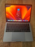 MacBook Pro 13inch met touchbar, Computers en Software, Ophalen, Gebruikt, MacBook