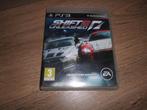 jeu sur console playstation 3 PS3 " shift 2 unleashed ", Enlèvement ou Envoi