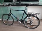 fiets giant boulder 500, Fietsen en Brommers, Ophalen, Gebruikt, 57 cm of meer, Heren