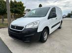 Peugeot Partner 1.6hdi 100pk euro6  2zit Airco, Auto's, Bestelwagens en Lichte vracht, Bedrijf, Te koop, Peugeot