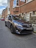 Toyota Verso Comfort, Auto's, Toyota, Leder en Stof, 5 deurs, Particulier, SUV of Terreinwagen