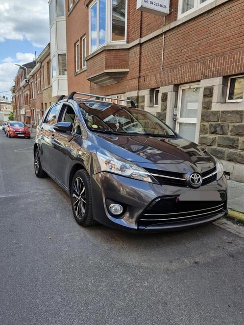 Toyota Verso Comfort, Auto's, Toyota, Particulier, Verso, Bluetooth, Diesel, Euro 6, SUV of Terreinwagen, 5 deurs, Handgeschakeld