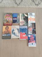 Diverse topo's en klimboeken, Ophalen, Zo goed als nieuw