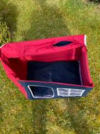 Honden of katten huisje, Dieren en Toebehoren, Ophalen, Zo goed als nieuw