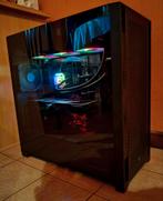 Krachtige Ryzen 9 5950X Gaming RTX 4060 TI 64GB, Informatique & Logiciels, Enlèvement ou Envoi, Gaming, SSD