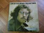 Louis Van Dyke, 1960 tot 1980, Gebruikt, Ophalen of Verzenden, 12 inch
