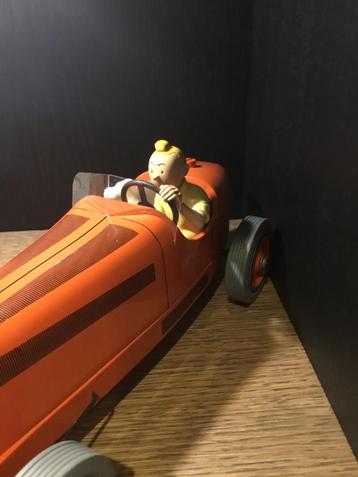 Voiture familiale Tintin | aroutcheff, Enlèvement ou Envoi, Neuf