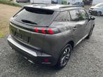 peugeot 2008, Auto's, Te koop, Zilver of Grijs, Benzine, SUV of Terreinwagen