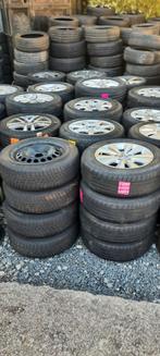 J'achèt pneus occasion marchand  particulier 0495 48 53  76, Autos : Pièces & Accessoires, Pneus & Jantes, Utilisé, Pneus hiver